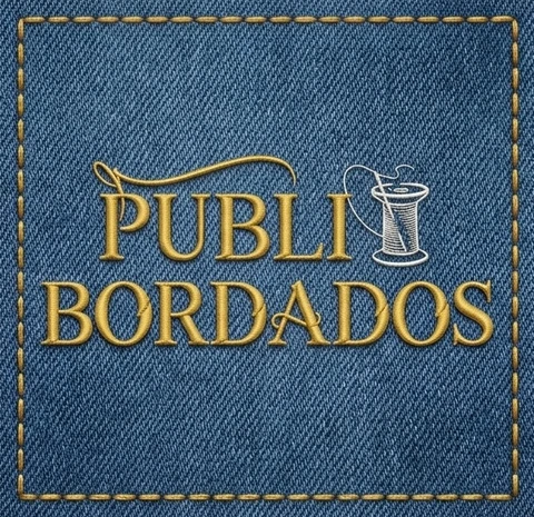 PUBLI BORDADOS